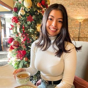 Meet your Posher, Alexa